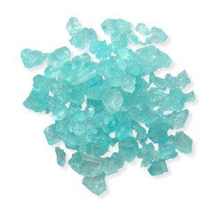 Rock Candy Crystals