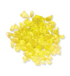 Rock Candy Crystals