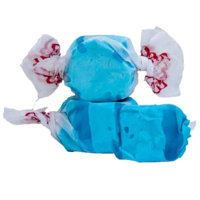 Salt Water Taffy Raspberry