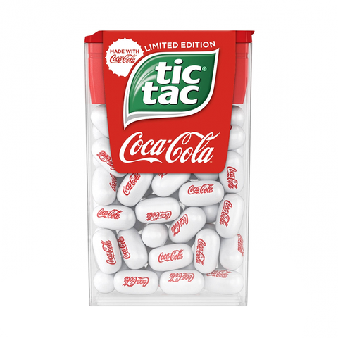 TIC TAC Cola