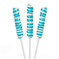 Tesla's Twist Pops Blue
