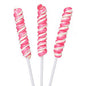 Tesla's Twist Pops Pink