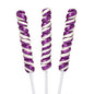 Tesla's Twist Pops Purple
