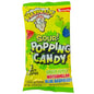 WARHEADS SOUR POPPING CANDY