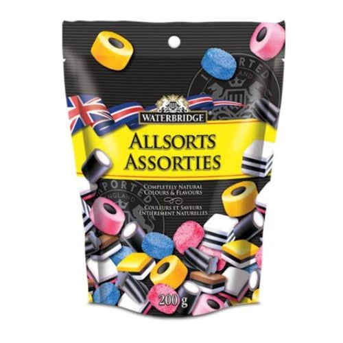 Waterbridge Allsorts