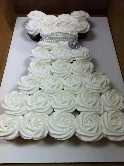 Theme Cupcakes