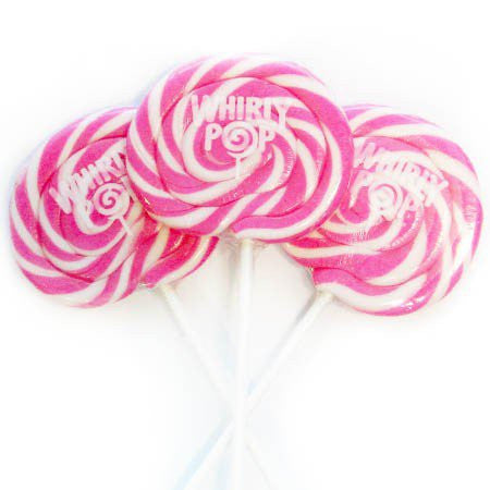 Whirly Pops