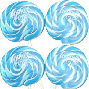Whirly Pops