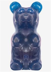 World's Largest Gummy Bear
