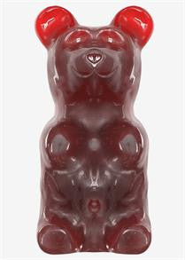 World's Largest Gummy Bear