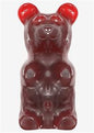 World's Largest Gummy Bear