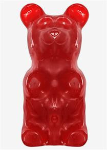World's Largest Gummy Bear