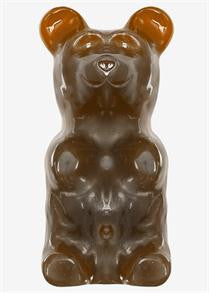 World's Largest Gummy Bear