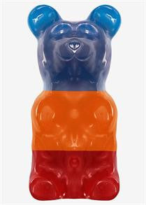World's Largest Gummy Bear