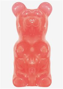 World's Largest Gummy Bear