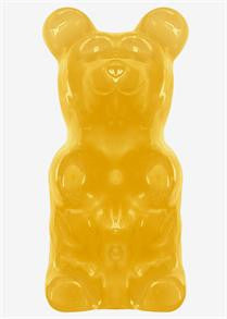 World's Largest Gummy Bear