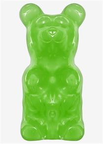 World's Largest Gummy Bear