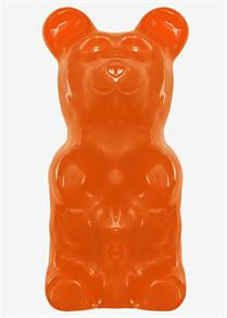 World's Largest Gummy Bear
