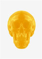 World's Largest Gummy Skull