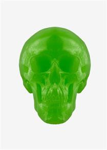 World's Largest Gummy Skull