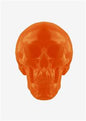 World's Largest Gummy Skull