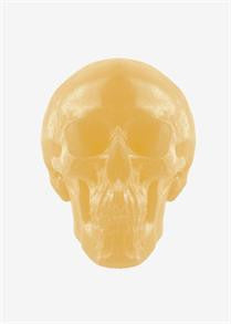 World's Largest Gummy Skull