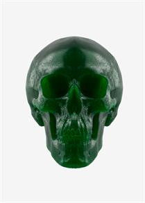 World's Largest Gummy Skull