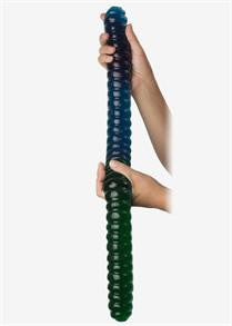 World's Largest Gummy Worm