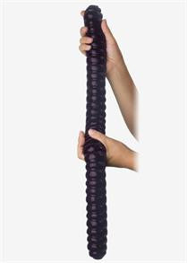 World's Largest Gummy Worm