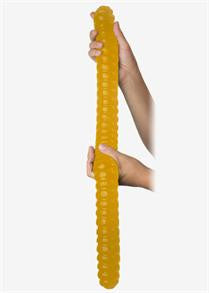 World's Largest Gummy Worm