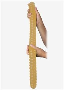 World's Largest Gummy Worm