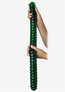 World's Largest Gummy Worm